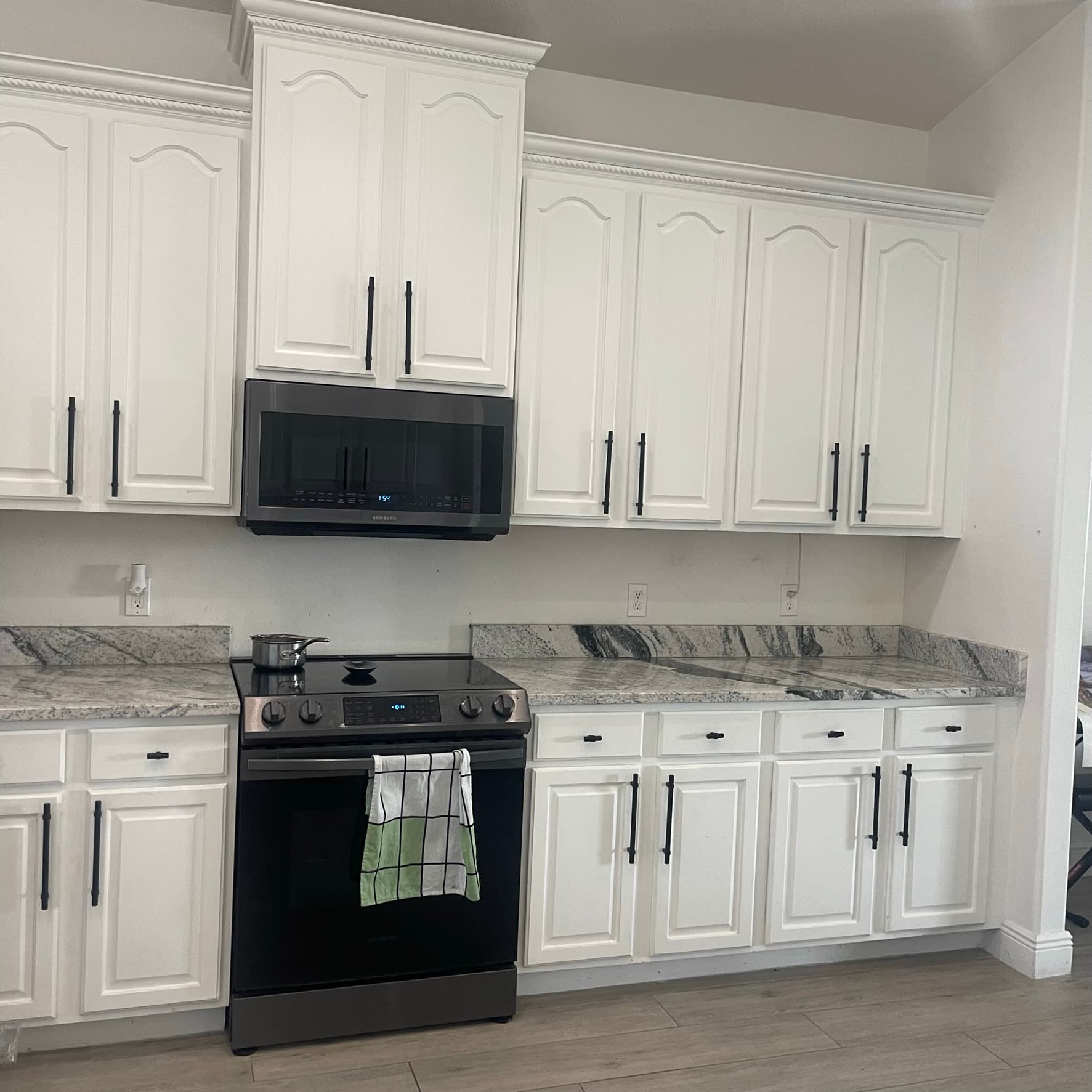 Proyecto de Archetype Solutions 4