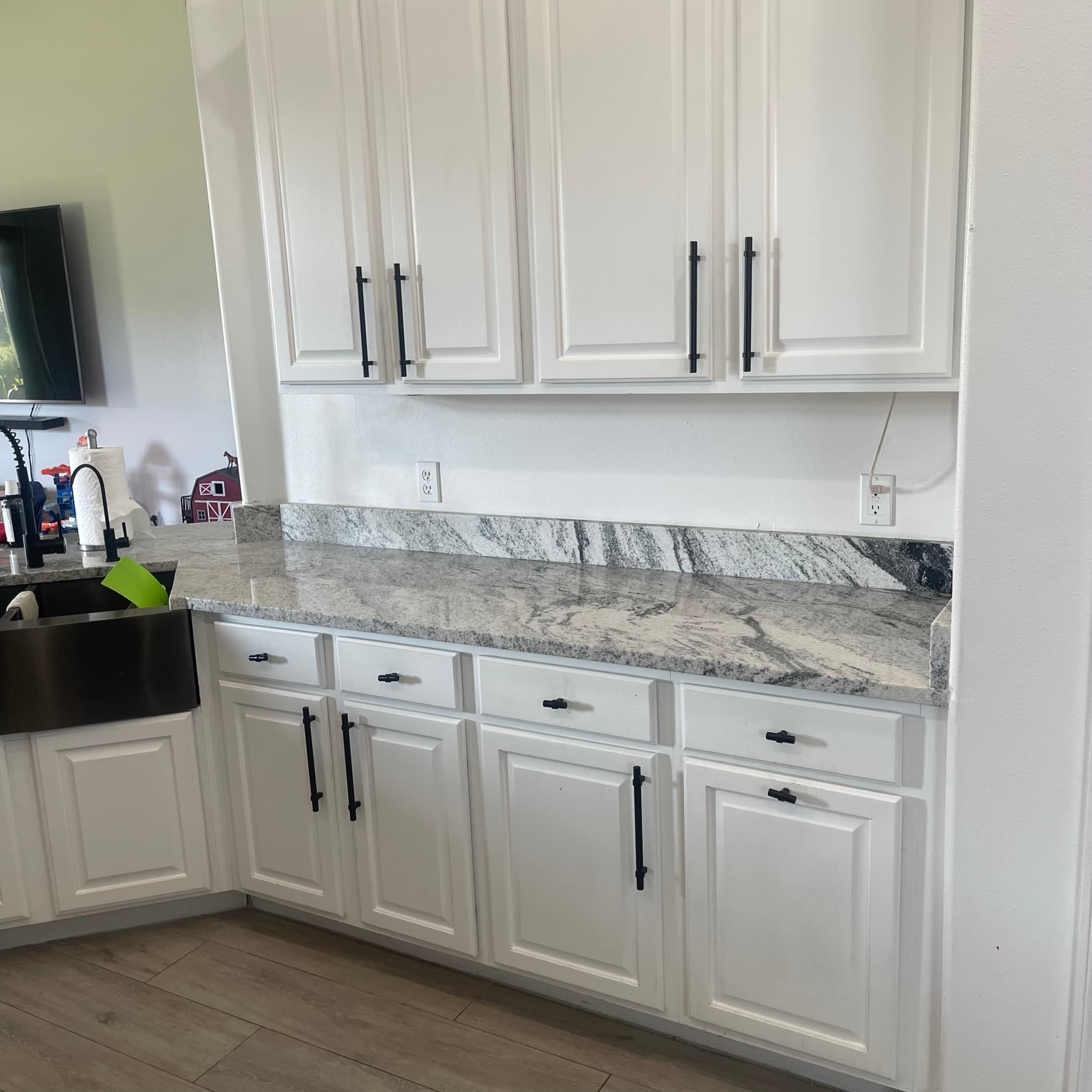 Proyecto de Archetype Solutions 3